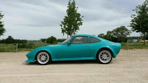 Opel Gt In Nordrhein Westfalen Zulpich Opel Gt Nur Fliegen Ist Schoner Nordrhein Westfalen