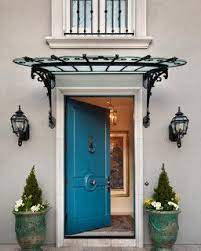 Front Entrances Traditional Entry Denver By Diamond Homes Inc Front Door Awning Door Awnings Front Door Canopy