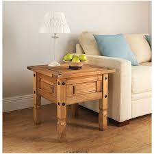 B M Rio Lamp Table 288665 Furniture Solid Pine Furniture Cheap Living Room Furniture