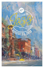 Telluride Jazz Festival