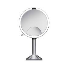 19 Best Lighted Makeup Mirrors That Are Worth The Money Glamour