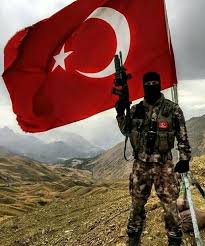Turkvatan Turk Vatan Bayrak Turkbayragi Millet Asker Devlet Polis Joh Poh Askeri Askeriye Bayrak