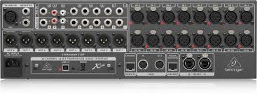 Driver version varies depending on the wireless adapter and confirm that you have windows 7* operating system before installing. Behringer Product X32 Rack