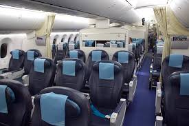 Xəbərlər, yeniliklər və suallarınıza cavablar. Azal Azerbaijan Airlines Airline Ratings