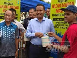 Mbsa Kesan Peniaga Berniaga Tanpa Permit