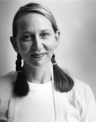 Mother, Chef, NYC Restaurateur, Author: Interview with busy memoirist  Gabrielle Hamilton (Part 1)