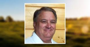Gary Floyd Hahn, Sr. Obituary July 15, 2019