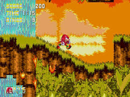 Coolrom.com's game information and rom download page for sonic and knuckles & sonic 3 (sega genesis). Sonic 3 Knuckles For Windows Download