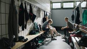 He also played jonas vanderberg in the film alles isy, for which he received an award by the german tv. Inseparable Cities Alles Isy