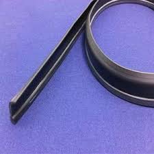 Maybe you would like to learn more about one of these? Silicone Rubber Shower Door Seal Strip