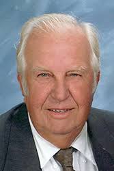 Clayton Thomas Holder