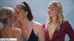 Hardcore action with Abella Danger, Ana Foxxx, Angela White, Kira Noir, Mia  Malkova and Vicki Chase - PORNSTARS.TUBE