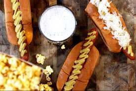 Check spelling or type a new query. Hot Dog Sales Are Red Hot These Weiner Businesses Are Giving Back