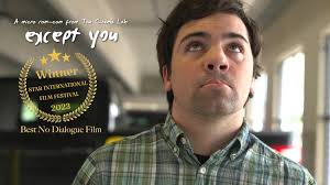 Recent Short Fiction — DYE WORKS FILM