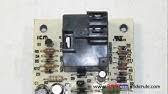 Wiring harness 1 thermal well 2 thermostats 4 gas connectors 6 installation kits 1 gas thermostats 9 drain valves 6 pilot burner. Troubleshooting A Blower Control Circuit Board From Goodman Air Handler Youtube