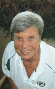 Delores E. (Melvin) Berge
