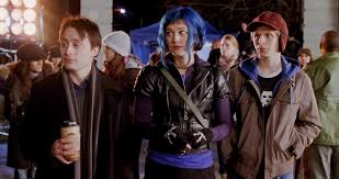 According to the draft script, the movie was originally going to be called scott pilgrim's little life. How Scott Pilgrim Vs The World Assembled Its All Star Cast Vanity Fair