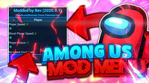 V2020.12.9s, among us mod apk 2020.9.1, among us always impostor, free, among us 12.9s mod menu, among us how to play imposter, imposter, among us impostor tips, among us script, among us imposter glitch, new, thuck, among. Mod Menu Among Us Para Pc Among Us Mod Menu Apk V 2020 10 22 Latest Updated Hack Android Ios All Unlocked Now Select Hack Options On Menu Crazydaisydoo Wall