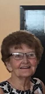 Death Notice of Sally Burke (née Kearney) (Gort, Galway)