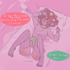 Rule34 - If it exists, there is porn of it  aoneko, molly blyndeff   2805913