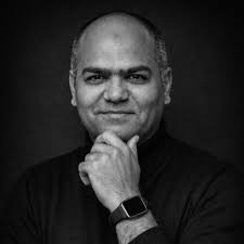 Yesterday I changed my linkedin status from CEO, PSEB to Ex. CEO PSEB. As I  step down from my position end of Nov 2025 as CEO of the Pakistan Software  Export Board,