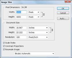 Check spelling or type a new query. How To Change Image Resolution In Adobe Photoshop Cs6 Dummies