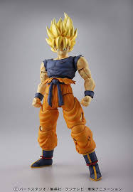 We did not find results for: Mg Figure Rise Dragon Ball Z Kai 1 8 Super Saiyan Son Goku Action Figure Plastic Model