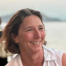 Kelly Fagan, Editor in Sydney NSW, Australia