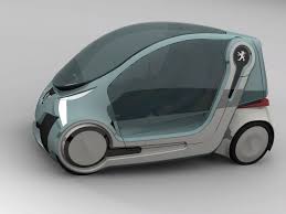 City Car 3d Model City Car Car 3d Model Car