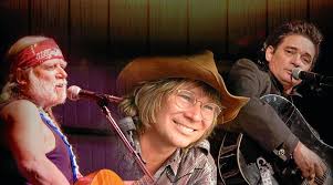 Kings of Country stars' hits on stage | Daily Telegraph