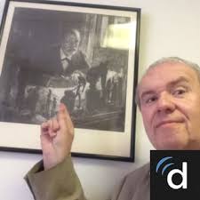 Dr. Michael V. Will, MD