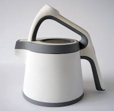As an added bonus, you can pretty much guarantee it'll look as cool in 2022 as it. Kettle Design By Product Tank Yanko Design Kettle Design Tea Pots