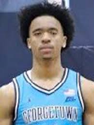 2020 Top Basketball Recruits in Tennessee