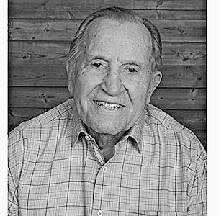 Daniel Henshaw Obituary (1922