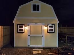 Angel S Man Cave Tuff Shed