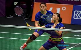 Check spelling or type a new query. Bernama Mei Kuan Meng Yean Let Down By Lack Of Mental Strength In Thailand Open