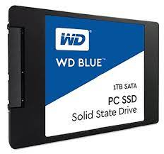 I wouldn't have to worry about running out of space for a long. Amazon In Buy Western Digital Blue 1tb Internal Solid State Drive Wds100t1b0a Online At Low Prices In India Western Digital Reviews Ratings