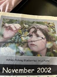 Ashley Jumper Obituary (2023)