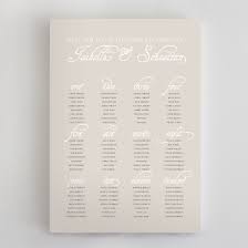 Wedding Stationery Inspiration Seating Charts Seating