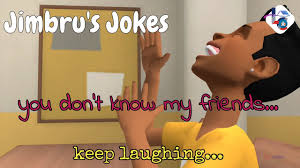 Ten short english jokes the problem with speaking english read more. Jimbru S Jokes English Funny Jokes You Don T Know My Friends Youtube