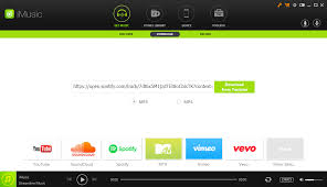 Spotify Converter Downloader Download Spotify Music To Mp3 M4a Wav Flac