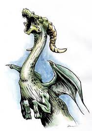 Roaring Dragon Dragon Deviantart Art
