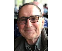 James MARTIN Obituary (2024)