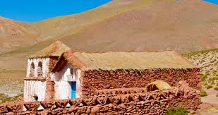 Before the inca empire and prior to the arrival of the spanish, the extremely arid interior was inhabited primarily by the atacameño tribe. San Pedro De Atacama Chile Travel