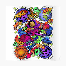 Check spelling or type a new query. Vexx Doodles Posters Redbubble