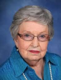 Mary Lee Butts Obituary May 1, 2020