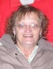 Obituary information for Jacqueline Adamson