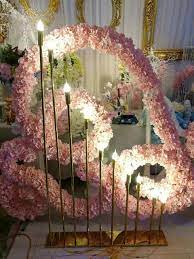 Wedding Decoration Supplies