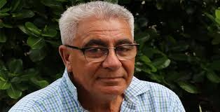 Survivor advocate honoured by the King: Tyrone Marks