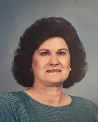 Zora Belle Woods Obituary June 9, 2025